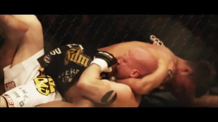 The Cast of Ufc 129 St - Pierre vs Shields 