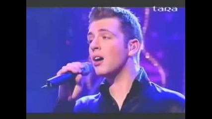 Westlife - Angel Live Westlife And Friends