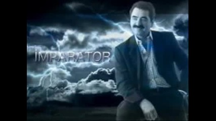 Ibrahim Tatlises-rindamin
