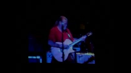 Allman Brothers Band Melissa (live)