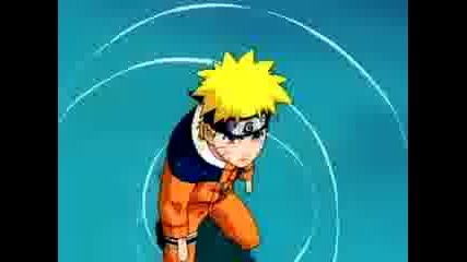 [naruto Amv] Tears Of The Friendship