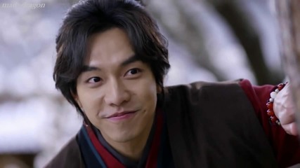 [бг суб] Lee Sang Gon (noel) - My love is hurt (gu Family Book Ost Pt.2) [mv/hd]