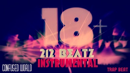 212 Beatz - Confused World 18 +