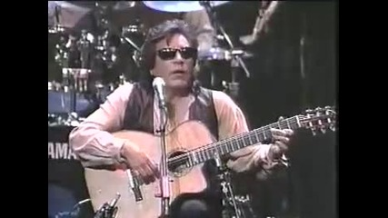 Jose Feliciano - Dance With Me 