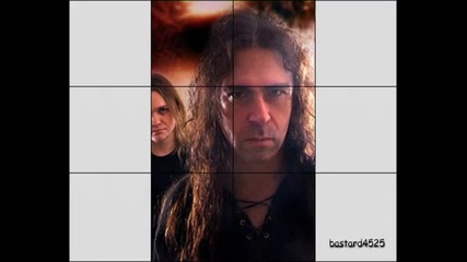 Lord - Through The Fire