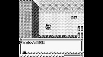 Weird Pokemon