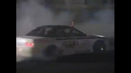 Linden Reynolds - Drift Racing Profile - nissansilvia.com