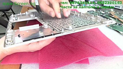 Смяна на клавиатура Acer Aspire E5-573g