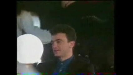 Niko Mori Meandziko - Biljan Stojanovski
