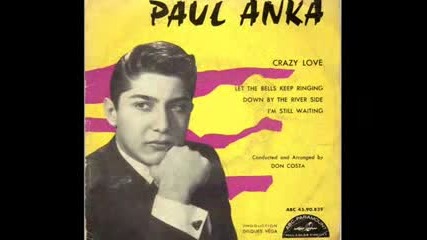 Paul Anka s Medley