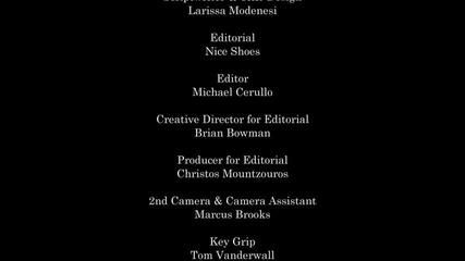 М О Д А! Mugler - Brothers Of Arcadia От Nicola Formichetti ( Full Uncensored ) H D