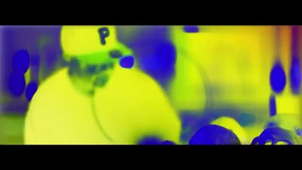 Dj Paul (three Six Mafia) - Get So Violent