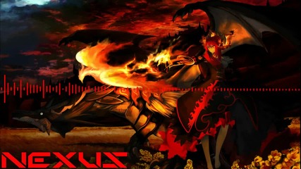 Hd Hardstyle - Headhunterz - Dragonborn