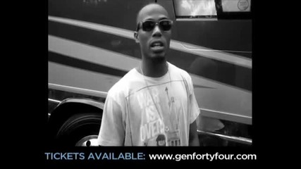 I am B.o.b and I am Gen44 