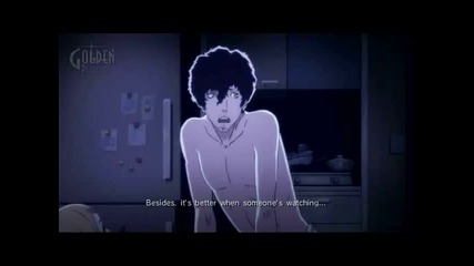 Catherine Amv (vincent & Catherine)