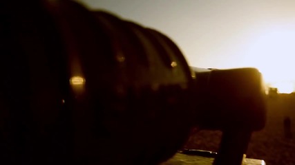 Bei Maejor - She Was ( A Broken Love Story )