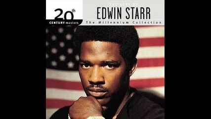 Edwin Starr - Running Back & Forth