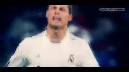 Cristiano Ronaldo Zero 2010 - 2011