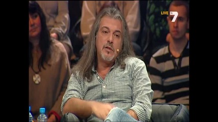 Къртицата 2 /18.04.2014/ част 2