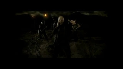 Disturbed - Indestructible [official music video]