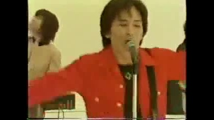 Ohayou - Keno - Music Video - Hunter X Hunter