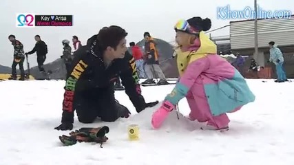[ Eng sub ] We Got Married Global Edition S2 E5