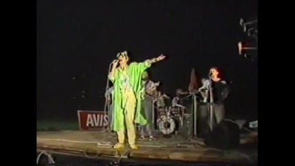 Dragana Mirkovic - Spasi me samoce-1986