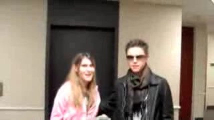 Jesse Mccartney Is The Sweetest Celeb Ever How Do You Sleep Remix