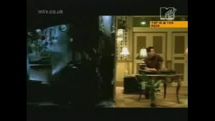 Linkin Park - Papercut