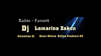 Ilian i Grupa Knatri 2012 New York Hit Dj Lamarina Zakon