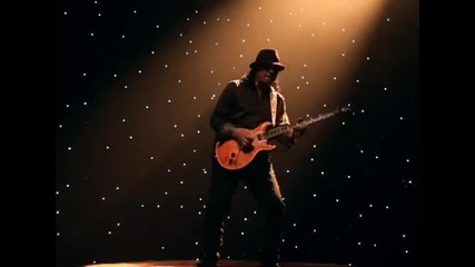 Carlos Santana Feat. India Arie & Yo - Yo Ma - While My Guitar Gently Weeps ( Official Music Video ) 