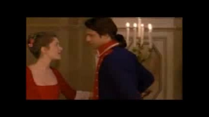 Elisa Di Rivombrosa - Quotshape Of My Heart