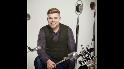 Jamie Johnson - A Thousand Miles (studio Version) - The Voice Uk 2014