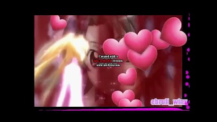 Shugo Chara- Utau and Kukai