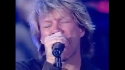 Jon Bon Jovi Interview Oprah 2005 Пета Част