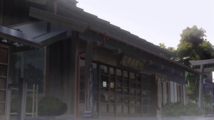 Tari Tari Episode 13 Eng Hq