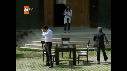 Езел - еп.69/6част (bg Subs)