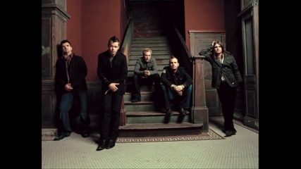 3 Doors Down When You`re Young
