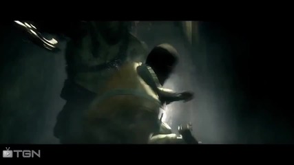 Resident Evil 6 -мултиплеър - 22 2012) -