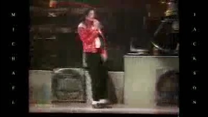 Michael Jackson Hwt Live In Helsinki Beat It High Definition Hd Best Quality 