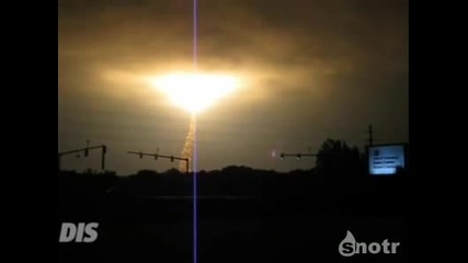 За Секунди Ноща Става Ден 