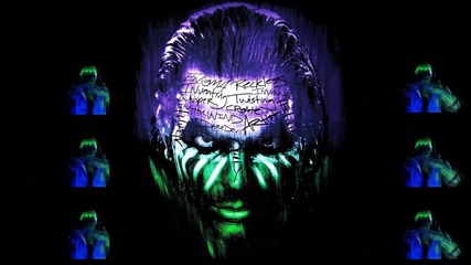 Jeff Hardy New Tna Theme song