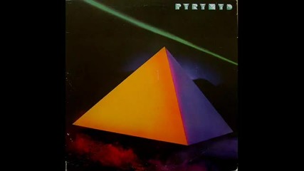 Pyrymyd - Fly To Paradise