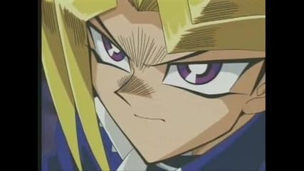 Yugioh Abridged-screw The Rules, I Have Money!