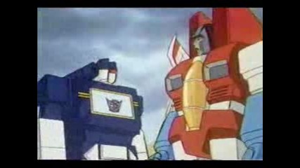 Transformers Ep. 1