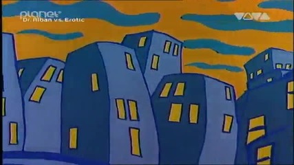 E - Rotic - Fred Come To Bed ( Високо качество)