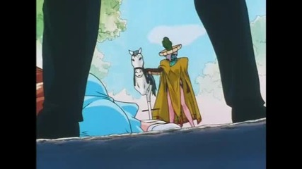Sailor Moon S - episode 23