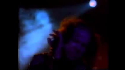 Scorpions - When the smoke is going down 