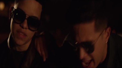 J Alvarez - Nadie Como Yo ft. De La Ghetto
