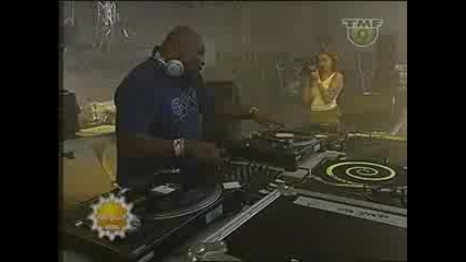 Carl Cox @live Ibiza